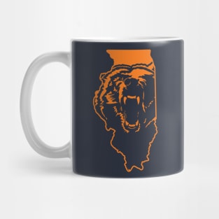 BEARS COUNTRY Mug